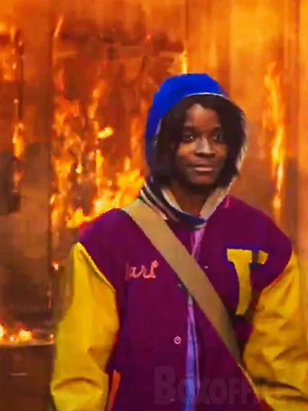 letitia-wright-the-silent-twins-2022-varsity-jacket-01 Letitia Wright The Silent Twins 2022 Varsity Jacket - Image 1