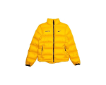 Lil Yachty Urban Blaze Yellow Puffer Jacket - Image 2