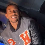 Ludacris Fast X 2023 Varsity Jacket