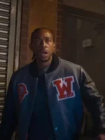 Ludacris Fast X 2023 Varsity Jacket - Image 2