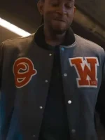 Ludacris Fast X 2023 Varsity Jacket - Image 3