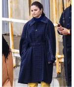 Selena Gomez Only Murders in the Building Trench Coat - Image 2