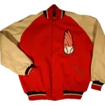Rochester Red Wings 1950 Varsity Jacket