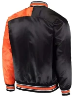 San Francisco Giants Varsity Jacket - Image 2