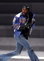 Kendrick Super Bowl Jacket