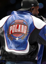 Kendrick Super Bowl Jacket