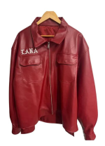 SZA Super Bowl Jacket