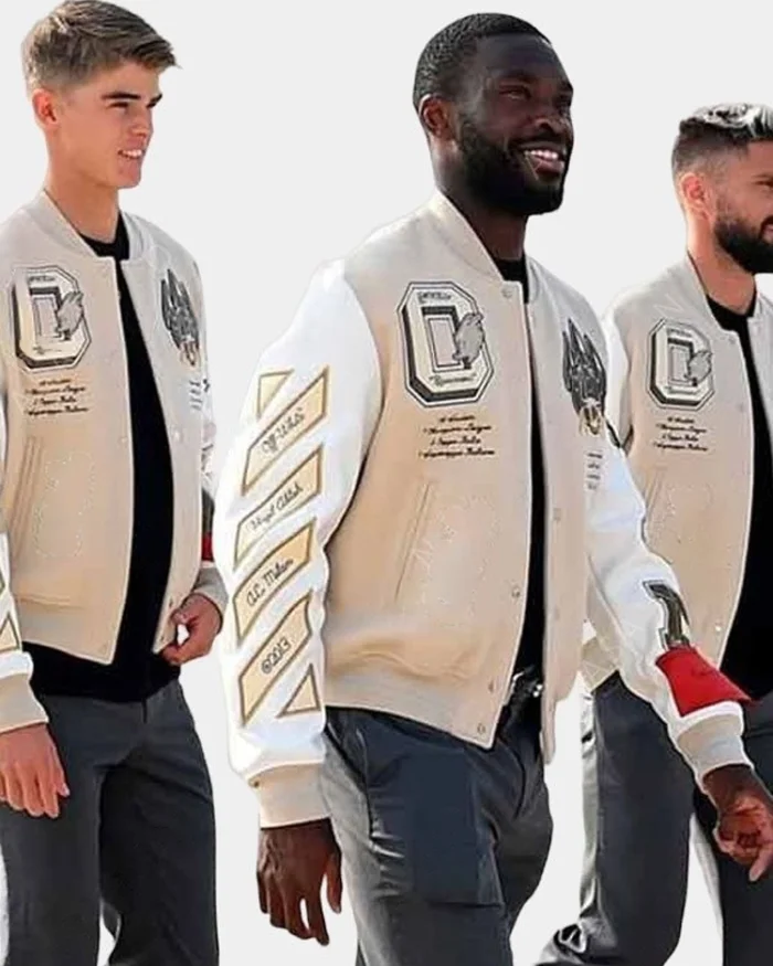 ac-milan-football-club-off-white-varsity-jacket-01 AC Milan Football Club Off White Varsity Jacket - Image 1