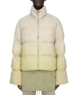 ASAP Rocky Moncler + Rick Owens Down Puffer Jacket - Image 3