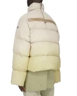ASAP Rocky Moncler + Rick Owens Down Puffer Jacket - Image 4