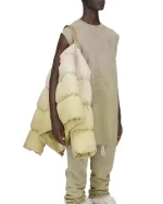 ASAP Rocky Moncler + Rick Owens Down Puffer Jacket - Image 5