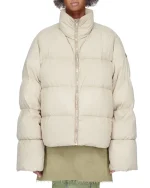 ASAP Rocky Moncler + Rick Owens Down Puffer Jacket - Image 6