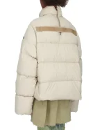 ASAP Rocky Moncler + Rick Owens Down Puffer Jacket - Image 7