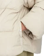 ASAP Rocky Moncler + Rick Owens Down Puffer Jacket - Image 8