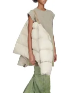 ASAP Rocky Moncler + Rick Owens Down Puffer Jacket - Image 9