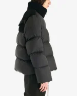 ASAP Rocky Moncler + Rick Owens Down Puffer Jacket - Image 11