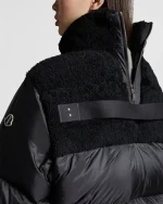 ASAP Rocky Moncler + Rick Owens Down Puffer Jacket - Image 15
