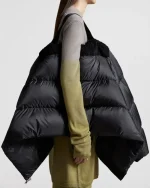 ASAP Rocky Moncler + Rick Owens Down Puffer Jacket - Image 16