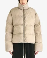 ASAP Rocky Moncler + Rick Owens Down Puffer Jacket - Image 17