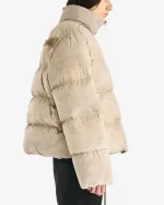 ASAP Rocky Moncler + Rick Owens Down Puffer Jacket - Image 18