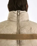 ASAP Rocky Moncler + Rick Owens Down Puffer Jacket - Image 20