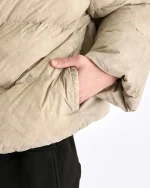 ASAP Rocky Moncler + Rick Owens Down Puffer Jacket - Image 21