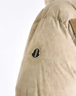 ASAP Rocky Moncler + Rick Owens Down Puffer Jacket - Image 22