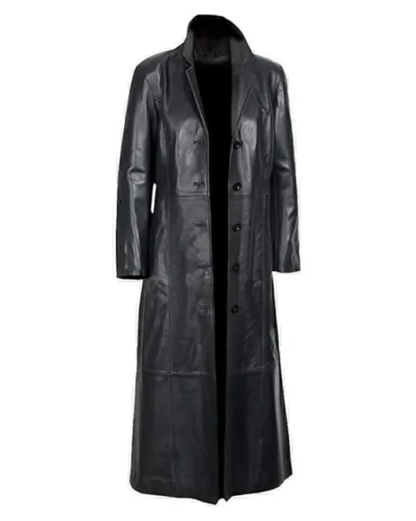 Beyoncé Renaissance Tour Black Coat - USA Jacket Store