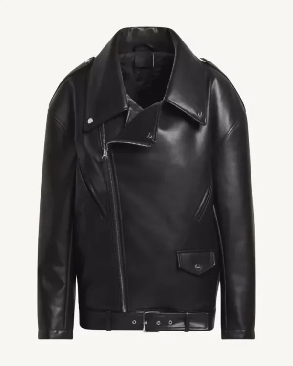 Beyoncé Renaissance Tour Leather Jacket - USA Jacket Store