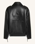 Beyoncé Renaissance Tour Ivy Park Leather Jacket - Image 5