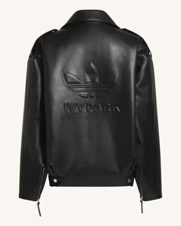 Beyoncé Renaissance Tour Leather Jacket - USA Jacket Store