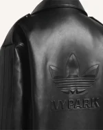 Beyoncé Renaissance Tour Ivy Park Leather Jacket - Image 6