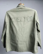 Bob Dylan P44 Shelter Jacket - Image 2