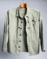 Bob Dylan P44 Shelter Jacket - Image 3