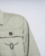 Bob Dylan P44 Shelter Jacket - Image 5