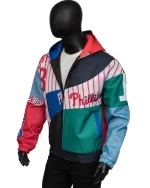 Bryce Harper Opening Day Phillies Jacket - Image 3