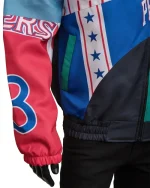 Bryce Harper Opening Day Phillies Jacket - Image 4