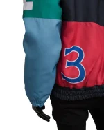 Bryce Harper Opening Day Phillies Jacket - Image 5