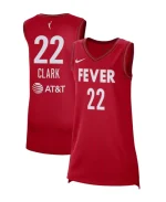Caitlin Clark Fever 22 Jersey - Image 2