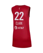 Caitlin Clark Fever 22 Jersey - Image 4