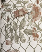 Giannis Antetokounmpo Nike Repel Flower Print Jacket - Image 5