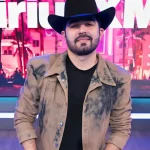 Joss Favela SiriusXM Miami Denim Jacket