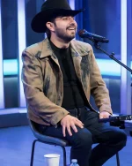 Joss Favela SiriusXM Miami Denim Jacket - Image 2