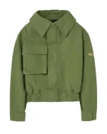 Kendrick Lamar Martine Rose Doll Field Jacket