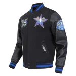 Official NBA ALL STAR Jacket - 2025 Edition