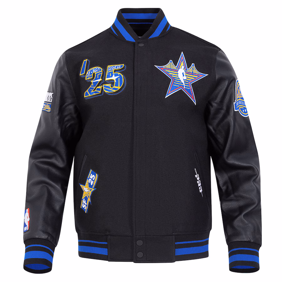 nba-all-star-2025-wool-varsity-jacket-03 ALL STAR Varsity Jacket with Classic NBA Design
