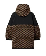 Taylor Swift AFC Championship LV Jacket - Image 6