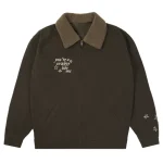 Taylor Swift Cowboy Like Me Work Jacket