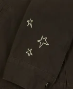 Taylor Swift Cowboy Like Me Work Jacket - Image 4