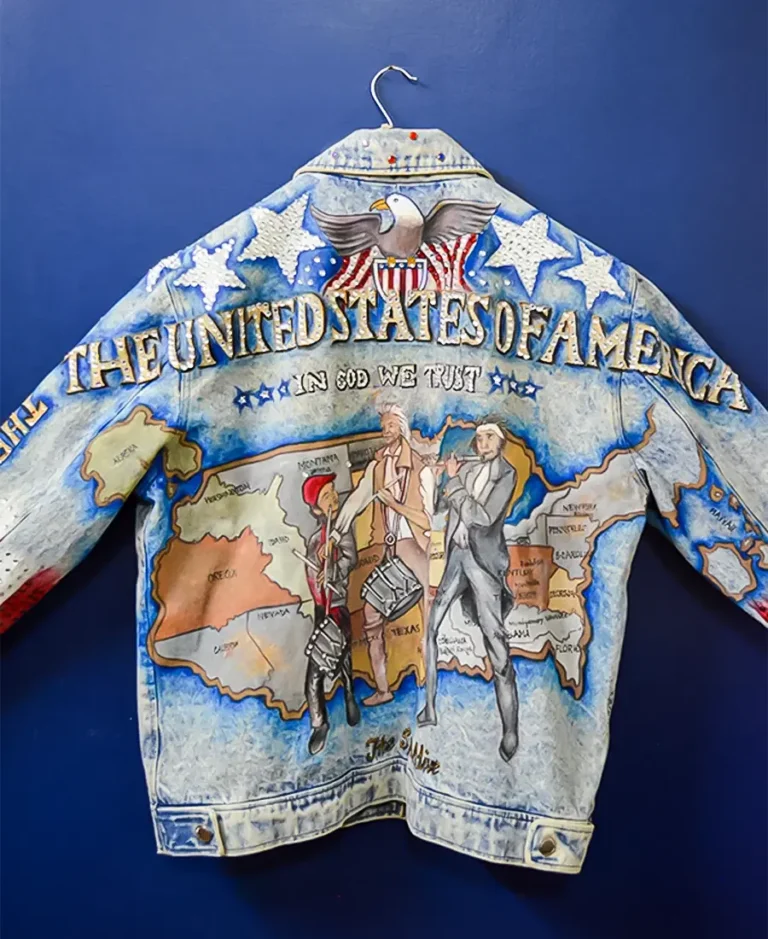 tony-alamo-the-united-state-of-america-denim-jacket-01 Tony Alamo The United States of America Denim Jacket - Image 1